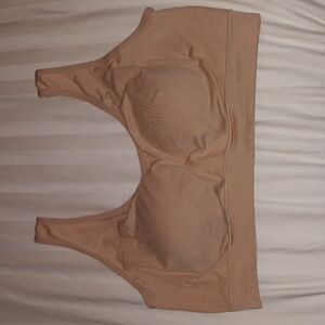 Jockey Round Neck Lightly Padded Bra